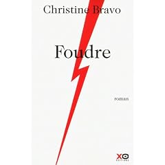 Foudre