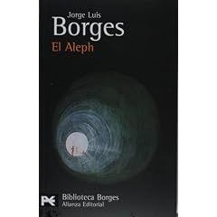 El Aleph: El Aleph (Libro de Bolsillo)