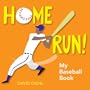 Home Run! My Baseball Book