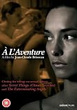 A l`aventure ( À l`aventure ) [ NON-USA FORMAT, PAL, Reg.2 Import - United Kingdom ]
