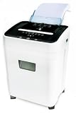 Ryman Cross Cut Shredder Af75 Auto Feed 75 Pcs