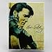 Elvis Presley - Hard Cover Journal / Notebook
