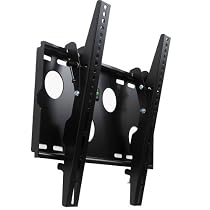 VideoSecu Black Tilting Wall Mount Bracket for Samsung LN-S3296D LCD 32 inch HDTV TV
