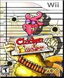 Chicken Blaster