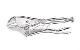 IRWIN(アーウィン):7R ロッキングプライヤストレートジョー175 T0302EL4