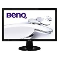 BenQ GL2250M 21.5 inch Widescreen 1080p Full HD LED Monitor (1920x1080, 5ms, 1000:1, DVI)