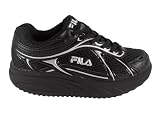 Produkt-Bild: Fila Sculpt N Tone Walking Fitness schwarz