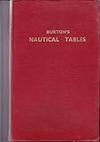 A set of nautical tables for general navigational purposes