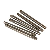 Harp Tuning Pegs, Pack of 6