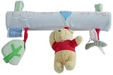 Zorbit : Groovy Pooh Travel Activity Bar