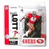 McFarlane Toys 6" NFL Legends Series 2 - Ronnie Lott