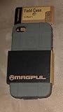 Magpul Iphone 4 field case NEW 2nd Generation MAG451 Color FOLIAGE