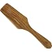Berard Olive Wood French Pastry Spatula