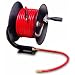 Legacy Manufacturing L8650 Workforce Series Manual Air Hose Reel with 3/8" ID x 50' Hose