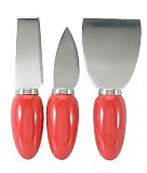 Cheese Knives - Poppy Collection by BIA Cordon Bleu