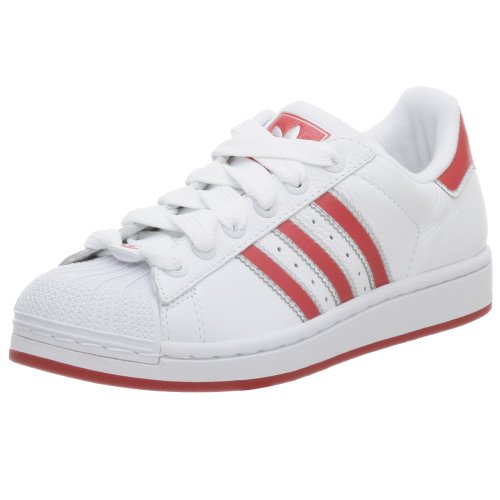 adidas Basketball Shoes-adidas Originals Women's Superstar 2 Leather Sneaker-Womens adidas Basketball Shoes-Womens Basketball Shoes