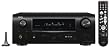Denon AVR1910 7.1-Channel Multi-Zone Home Theater Receiver with 1080p HDMI Connectivity