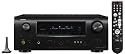 Denon AVR1910 7.1-Channel Multi-Zone Home Theater Receiver with 1080p HDMI Connectivity