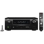 Denon AVR1910 7.1-Channel Multi-Zone Home Theater Receiver with 1080p HDMI Connectivity