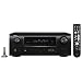 Denon AVR1910 7.1-Channel Multi-Zone Home Theater Receiver with 1080p HDMI Connectivity