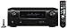 Denon AVR1910 7.1-Channel Multi-Zone Home Theater Receiver with 1080p HDMI Connectivity