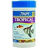 API Tropical Flake, 1.1-Ounce