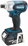 18 Volt LXT Lithium Ion Cordless Impact Driver (MAKBTD141) Category: Impact Driver Sets