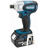 18 Volt LXT Lithium Ion Cordless Impact...