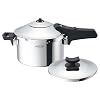 Vita Craft �X�[�p�[���͓� �o�[�e�b�N�X (�G�L�X�g���J�o�[�t) 19.8cm 3.5L