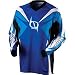 MSR Racing Youth Axxis Jersey - Youth Large/Blue