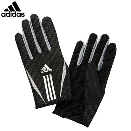 adidas（アディダス） ランニング RAIN グローブ IL63401