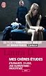Mes ch�res �tudes : Etudiante, 19 ans. Job alimentaire : prostitu�e