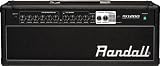 Randall RX120DH 120 Watt Guitar Amp Head w/Digital FX