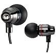 Monster® Mobile Jamz™ High Performance Mobile Phone Earbuds with ControlTalk™ Jamz™ Mobile Headphones w/ ControlTalk (MH JMZM IE CT KIT)