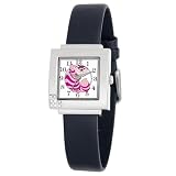 Disney Women's C223D2095 Cheshire Cat Kyoto Watch