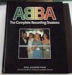 "Abba": The Complete Recording Sessions (Music)
