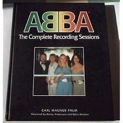 "Abba": The Complete Recording Sessions (Music)