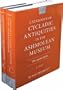 Catalogue of Cycladic Antiquities in the Ashmolean Museum: The Captive Spirit 2-vol set
