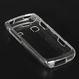 Transparent Clear Protector Case Phone Cover for Samsung Replenish Sprint