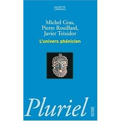 L'univers ph�nicien