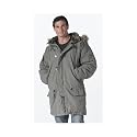 9467 VINTAGE N-3B PARKA - OD