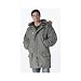 Vintage N-3B Parka (Olive Drab)