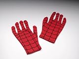 Thumbnail image for Adult Spiderman Gloves