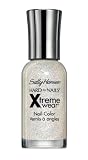 Sally Hansen Hard as Fluid Ounce