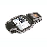XtremeMac Sportwrap Armband for iPod nano 3G (Black)