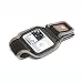 XtremeMac Sportwrap Armband for iPod nano 3G (Black)