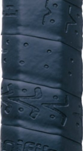 Tecnifibre Basis-Griffband SUPER FULL GRIP, schwarz