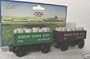 Thomas the Tank Engine Sodor China Clay Cars