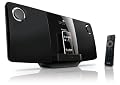 Philips Docking Entertainment System for iPod (Black)