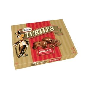 demets turtles